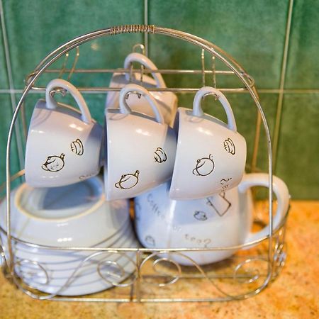Hostal Don Joaquin 알로라 외부 사진