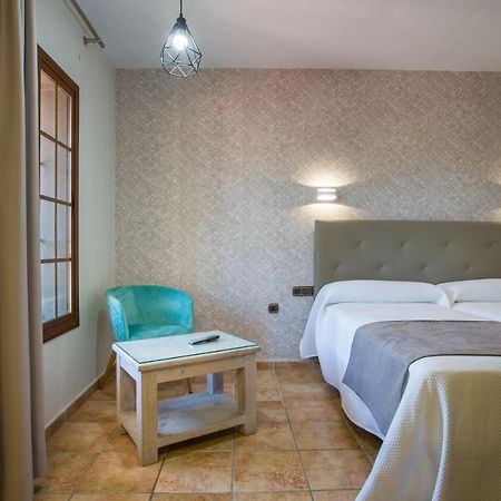 Hostal Don Joaquin 알로라 외부 사진